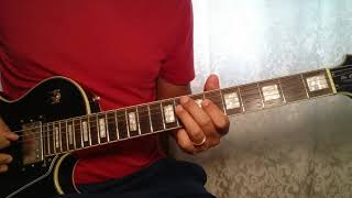 Como tocar Caliventura en Guitarra (Tabs Gratis) - Afrosound