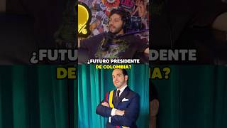 ¿Abelardo de la Espriella es el futuro presidente de Colombia?