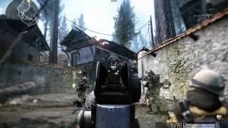 Warface prví diel CZ/SK 1080p HD