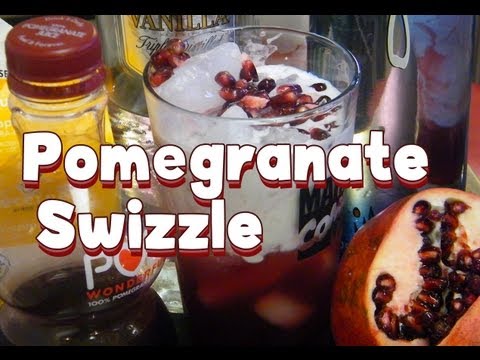 pomegranate-swizzle-drink-recipe---pomegranate-cocktails---thefndc.com