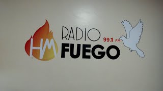 HM RADIO FUEGO PROGRAMA RADIAL screenshot 5