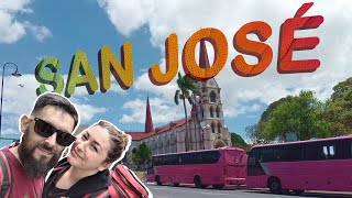 SAN JOSÉ | Costa Rica ¿Es realmente el país más feliz?