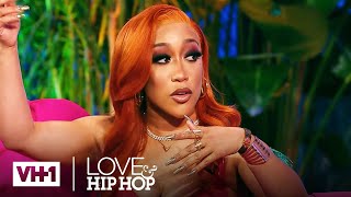 Best of Miami Tip 😮😎 Love & Hip Hop: Miami