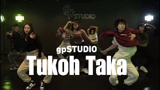 Tukoh Taka - Nicki Minaj , Maluma & Myriam Fares / muramai Choreography