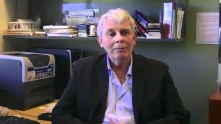 Dr Doug Gillanders discusses the use of mobile communications