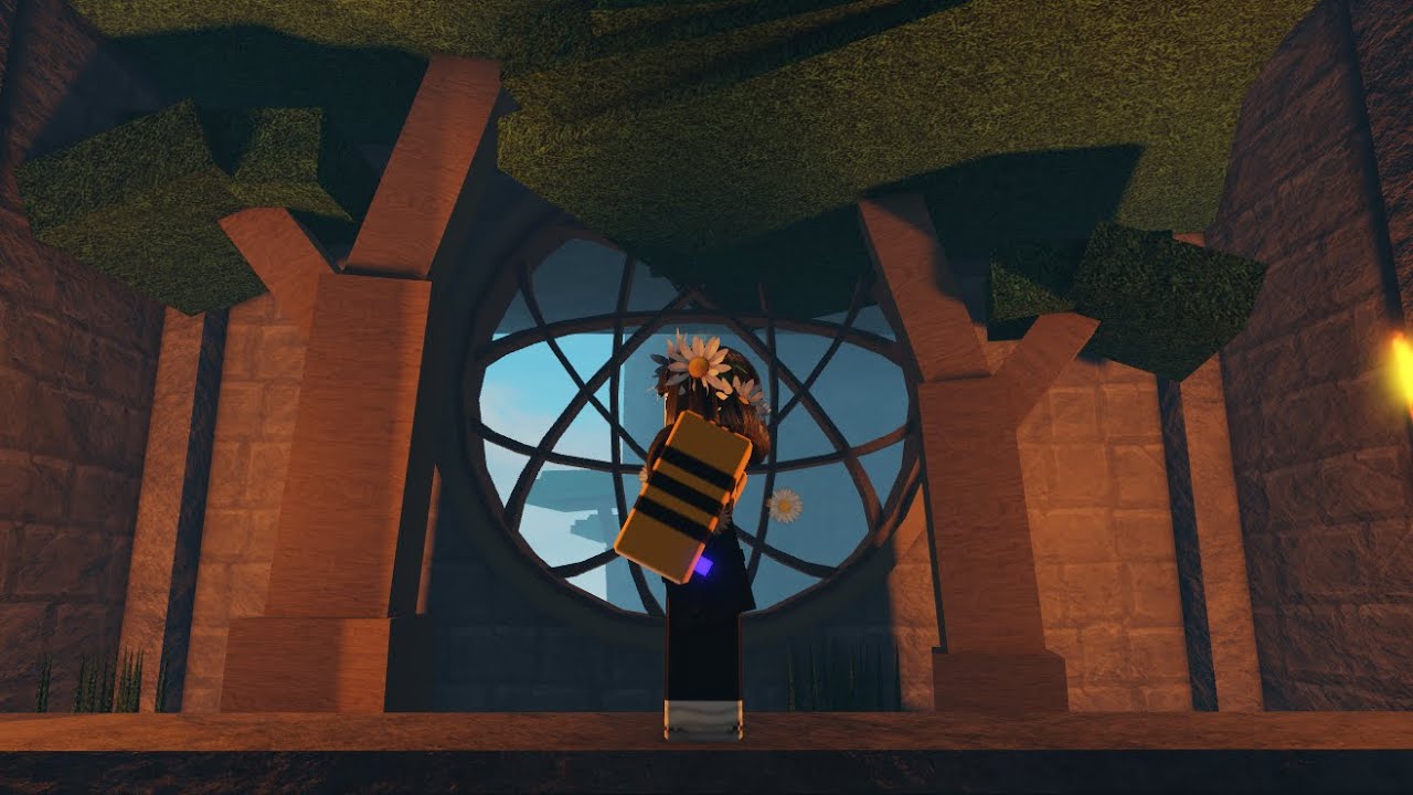 Wave Defense: OVERDRIVE! - Darkblade Spellbook Showcase