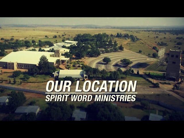 Our Location - Spirit Word Ministries class=