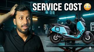 2026 Guide: River Indie EV Scooty Service & Maintenance (Save ₹ & Time) Complete Checklist
