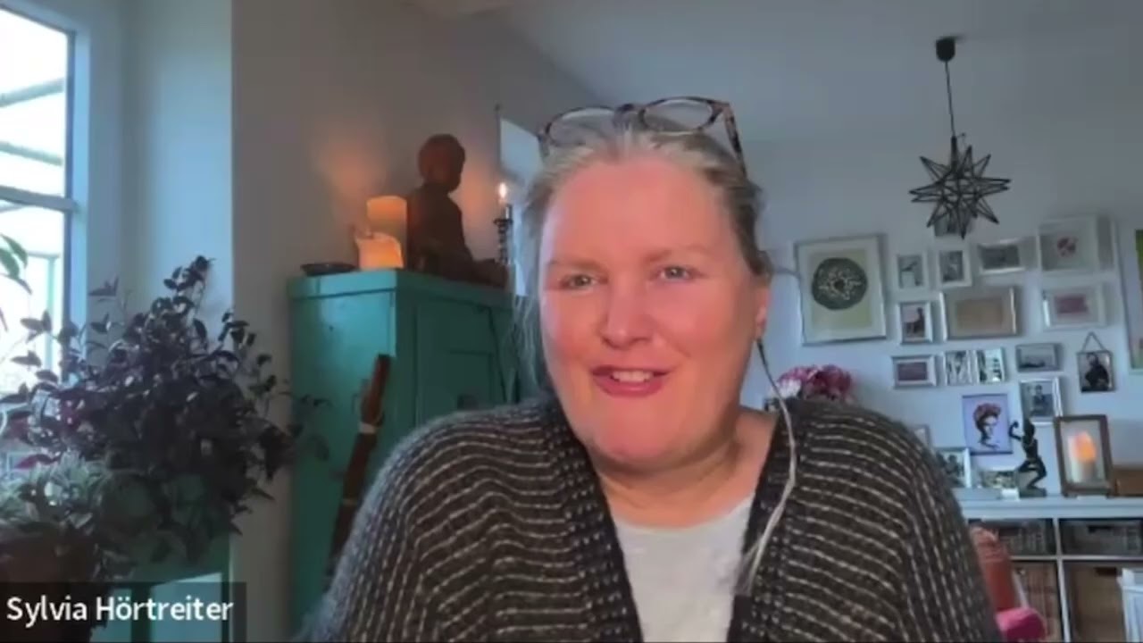 Göttinnenstammtisch