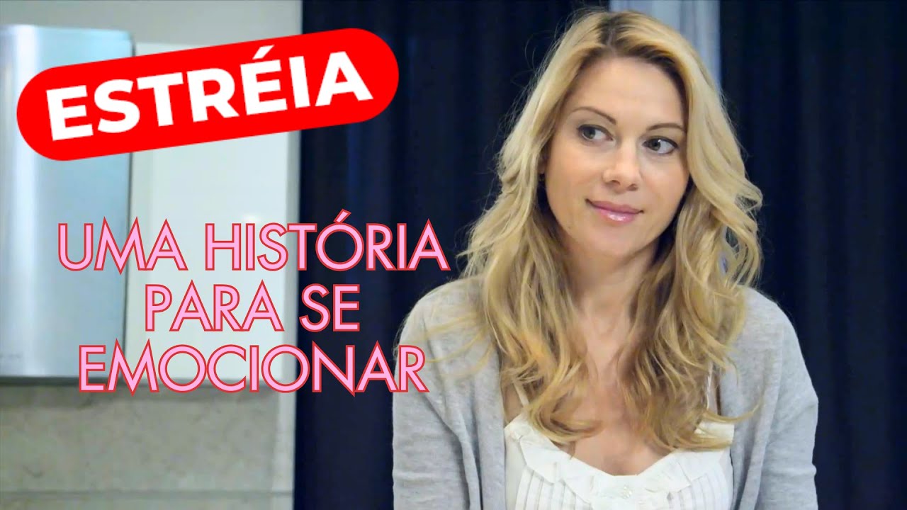 VIÚVO ENCONTRA UM AMOR INESPERADO NO TRABALHO | OUTRA MULHER | ROMANCE