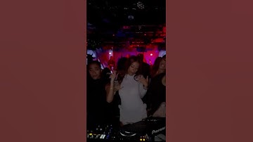 WYD If Renée Calls You To DJ for FLO‘s Album Release Party? #flo #flolikethis #fyp #femaledj