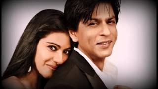 Tukur Tukur - Dilwale full song hd