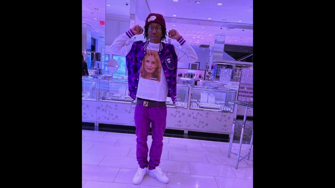 FREE Lil Tecca Sample Type Beat - "EYP" (Enjoy Your Presence)