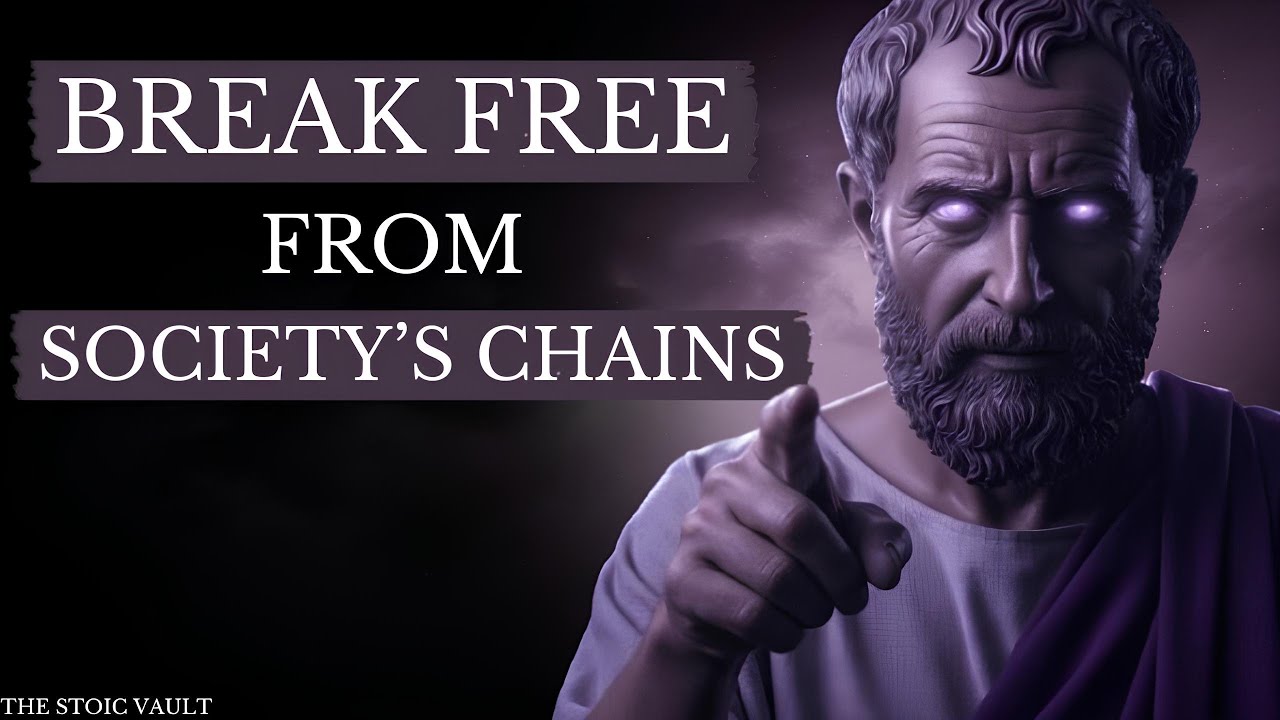 Can Stoicism Free Women from Society’s Chains? | Ancient Wisdom for Modern Liberation