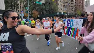 2023 New York City MARATHON 🔴 2023 TCS New York City Marathon News