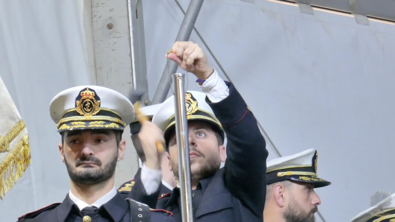 BCT Carmen (Almería) - Lumen Dei in Aeternum