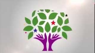 Feridun Düzağaç HDP reklamı. Ben kısaca S.D... İşte. Dünyanın en gerçekçi reklamı.!