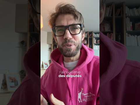 ON PAYE POUR QUE NOS DÉPUTÉS PICOLENT !