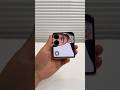 Unboxing the Fold That Redefines Flagship — Best Foldable Phone#shorts #samsung