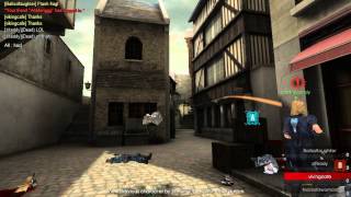 ItsLikeThat hacking in Cw2