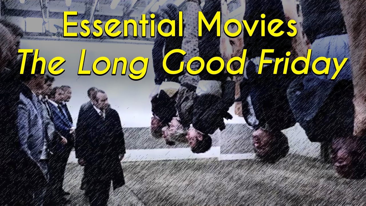 Людей нельзя распинать! Не в Страстную пятницу!