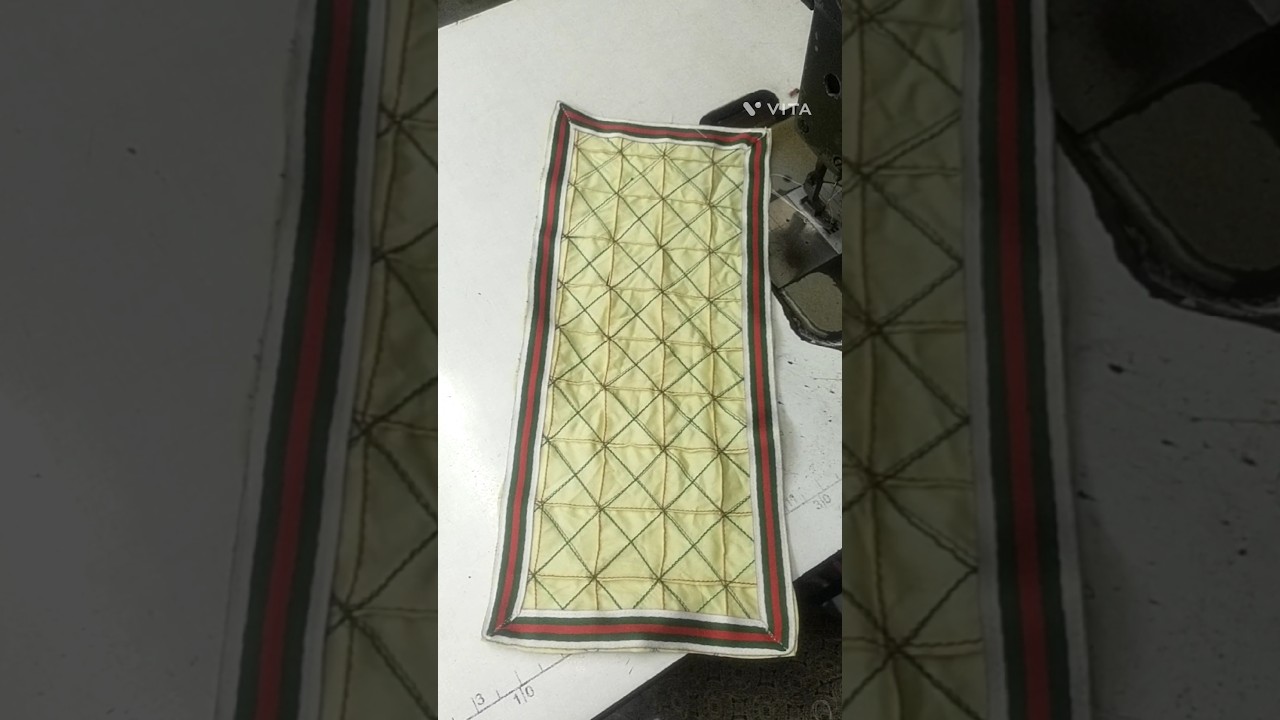 Sewing technique for tailors, (all Sewing) 