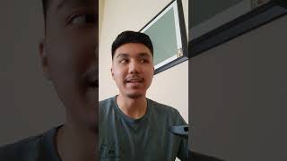 COMS. 151 - Final Speech