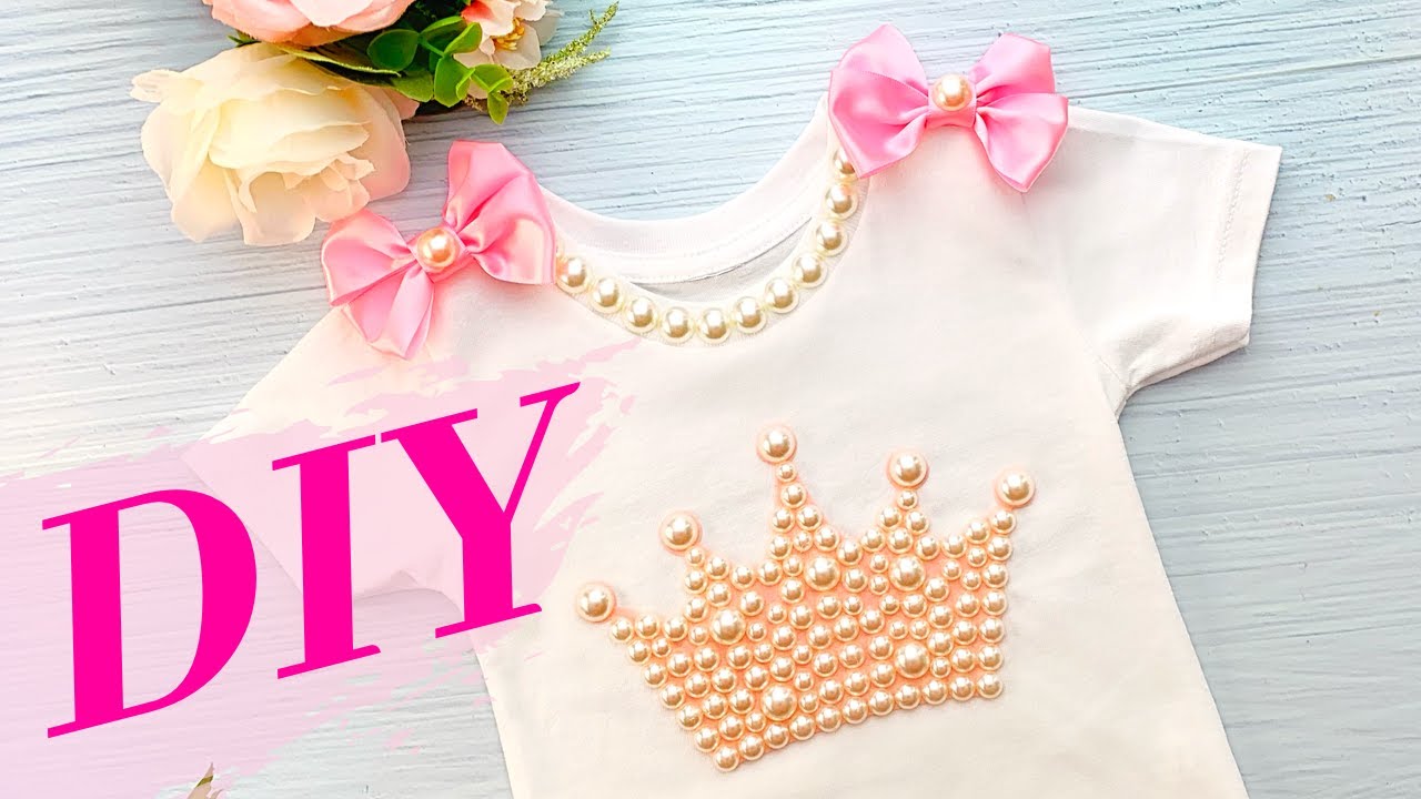 baby girl birthday shirt