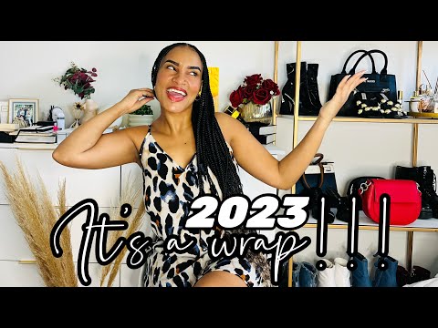 2023: YEAR-END GOAL REVIEW | KEY ACHIEVEMENTS | KEY CHALLENGES | 2024 PLANS & Q&A SESSION | GOALS