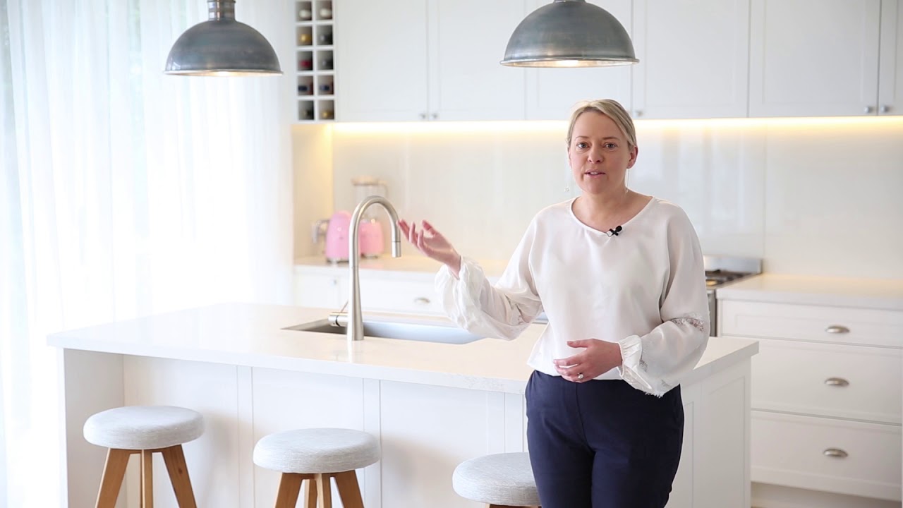 Happy Customer in Drummoyne, NSW