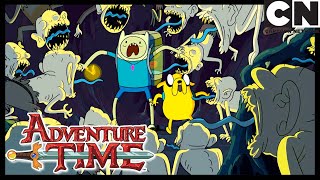 The Other Tarts | Adventure Time | Cartoon Network