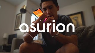 Remanufactured by Asurion (iPhone X) | Daily Vlog #33