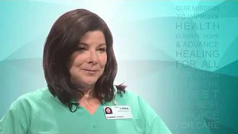 Tammie Stahl - 2018 Pinnacle Award Honoree