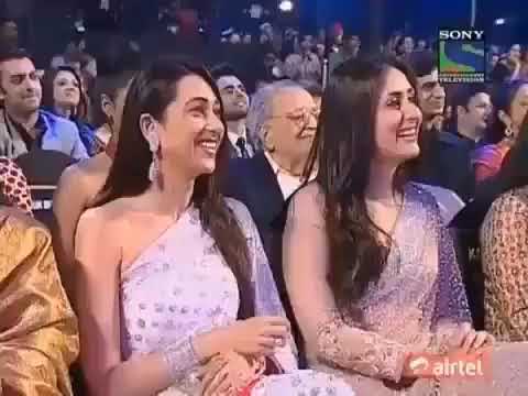 57 Filmfare Awards 2012 ft Shah Rukh Khan  Ranbir Kapoor