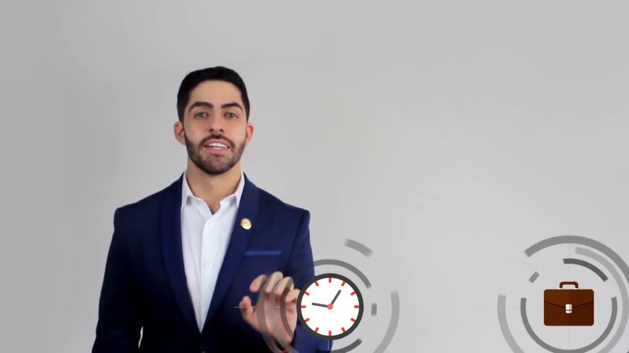 MARKA DA PAZ - APRESENTAÇÃO ATUALIZADA 2018