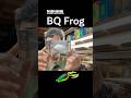 BQ Frogを解説