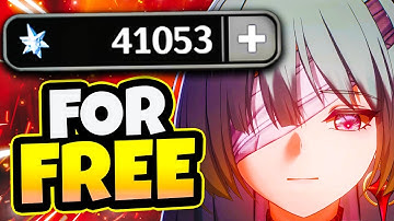 Get this 41000 Astrite, 104 pulls for Phrolova in Wuthering Waves 2.5 & 2.6 | No redeem codes