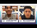 Championship Aspirations for UNH