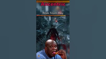 Endgame rescues are fun