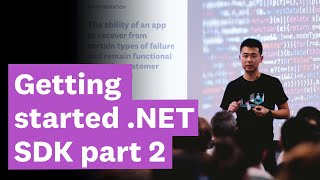 Getting started with the Xero API .NET SDK part 2: How to build an invoice sync