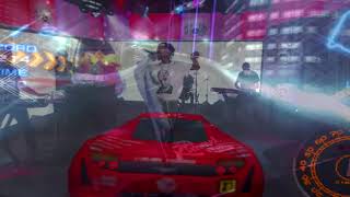Ted Kamal - In New York I Milly Rock