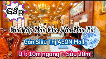 bán căn biệt thự phố mini tại thuận an bình dương,diện tích (10 x 20)|giá hấp dẫn