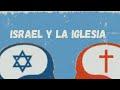 La relación entre Israel y la Iglesia - Romanos 11 | MV