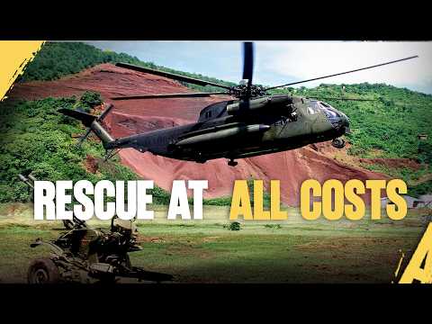 1983 OCCUPATION OF GRENADA | NAVY SEALS - EPISODE 1