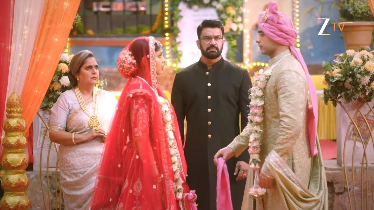 Mahashivratri Special - Tumm Se Tumm Tak - तुम से तुम तक - Tomorrow At 8:30 PM - Promo - Zee TV