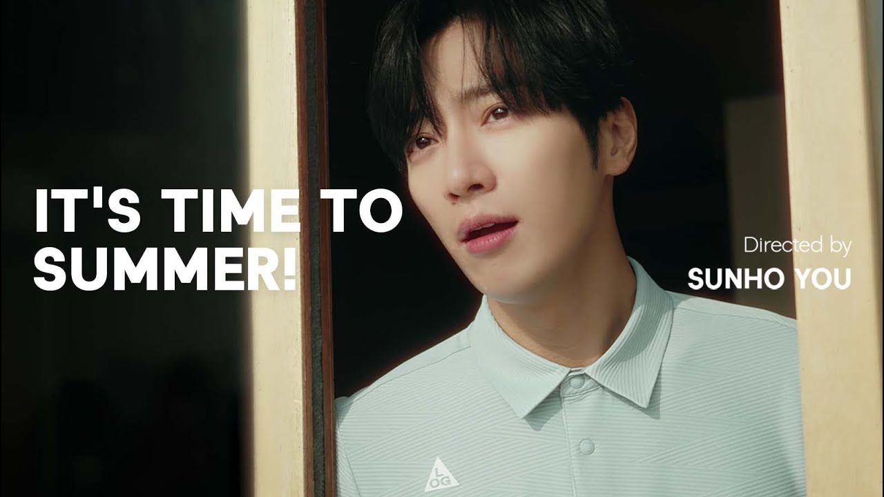 ARENA X LIFELOG | #이상엽