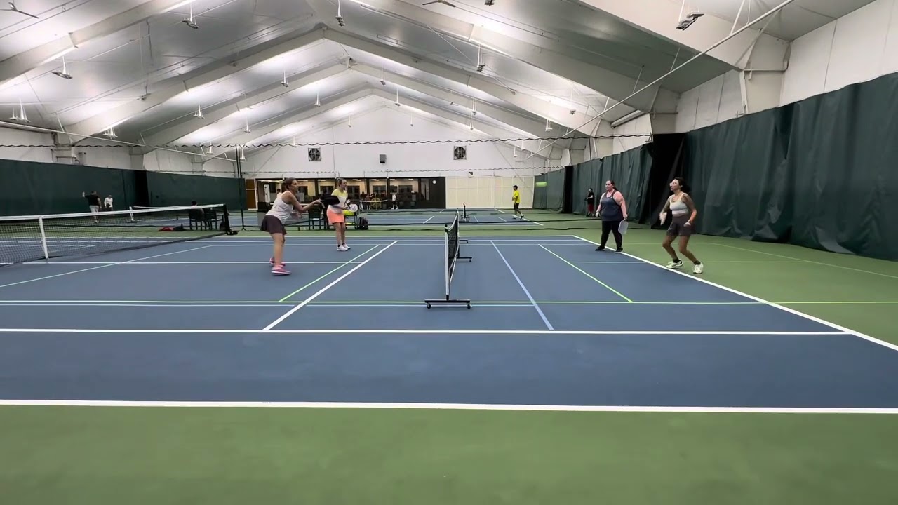 Rainier Genesis Pickleball-Paddel – USAPA-zugelassen, Graphit-Karbonfaser, Leicht & Ausgewogen Für Profis & Fortgeschrittene