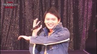 Voyager and Tatsuomi Hamada - GEED No Akashi (Live Mix)