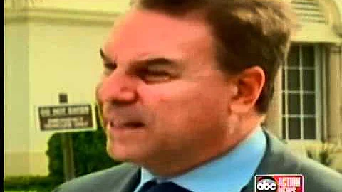 Democracy 2010: Jeff Greene on primary day