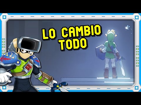 Why Is Ocarina of Time Important? [Trying to Analyze]
